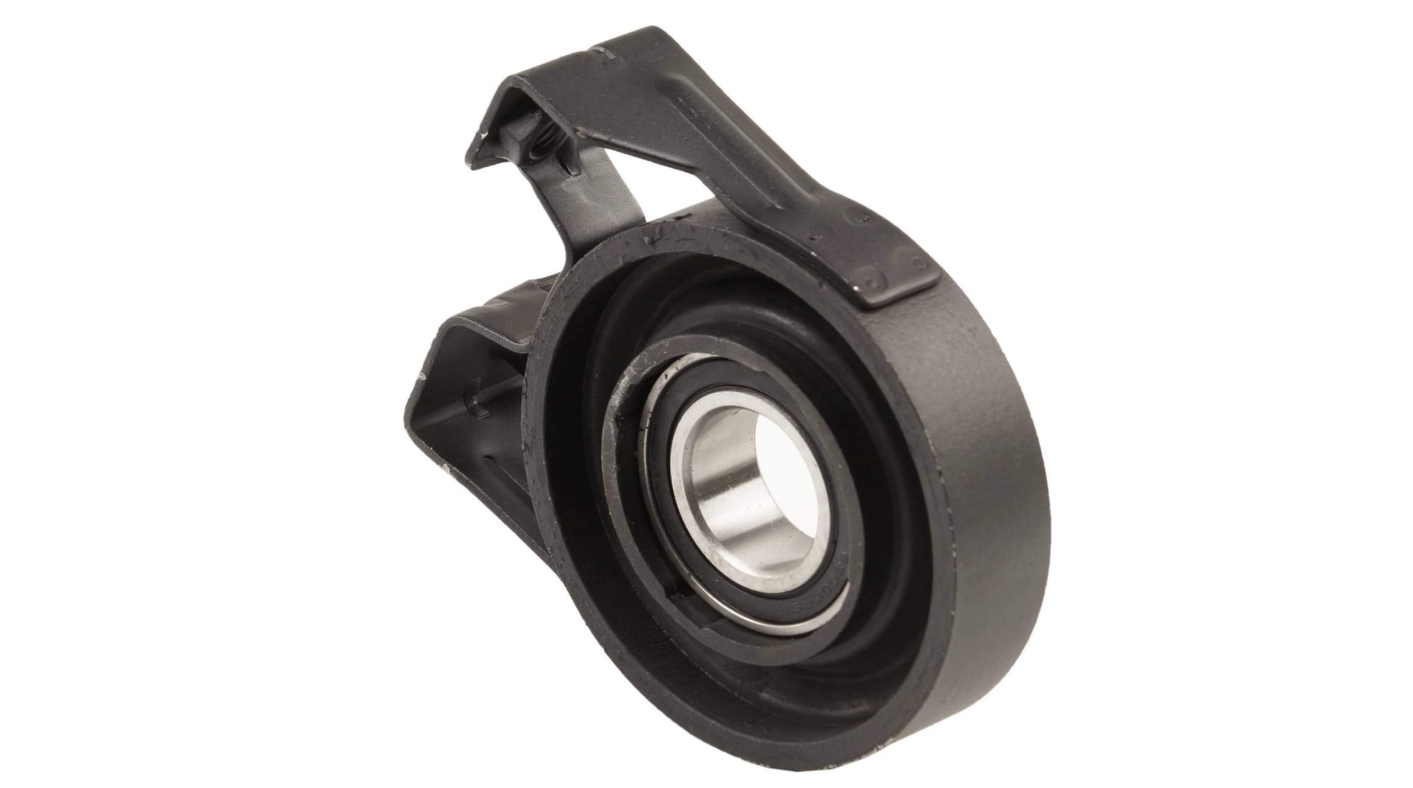 Coxim Rolamento Central Cardan Porsche Cayenne 2003 - 2010 - RT Car Import