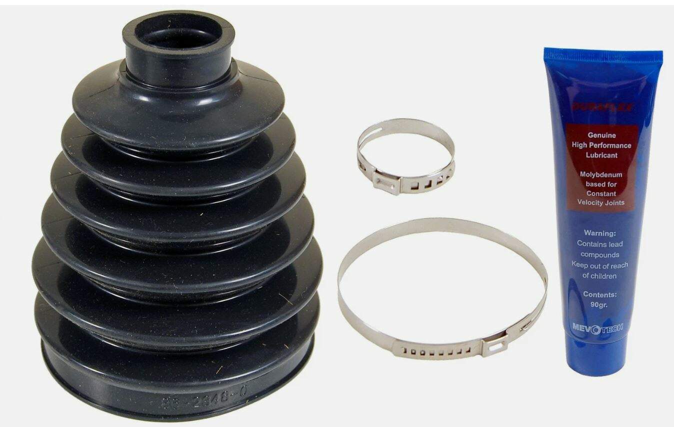 Coifa Homocinetica Dianteira Interna Toyota Camry 2007-2011