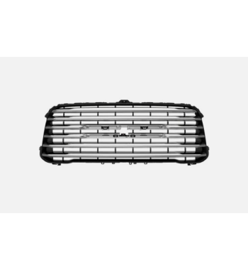 Grade Dianteira Ram 2500 3500 2021 - 2024 Longhorn - RT Car Import