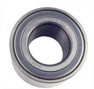 Rolamento Roda Traseiro Jaguar S-Type 2000 - 2006
