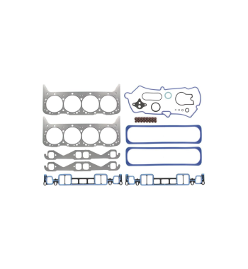 Jogo Juntas Superior Motor Chevrolet Suburban 5.7 V8 1996 - 1999