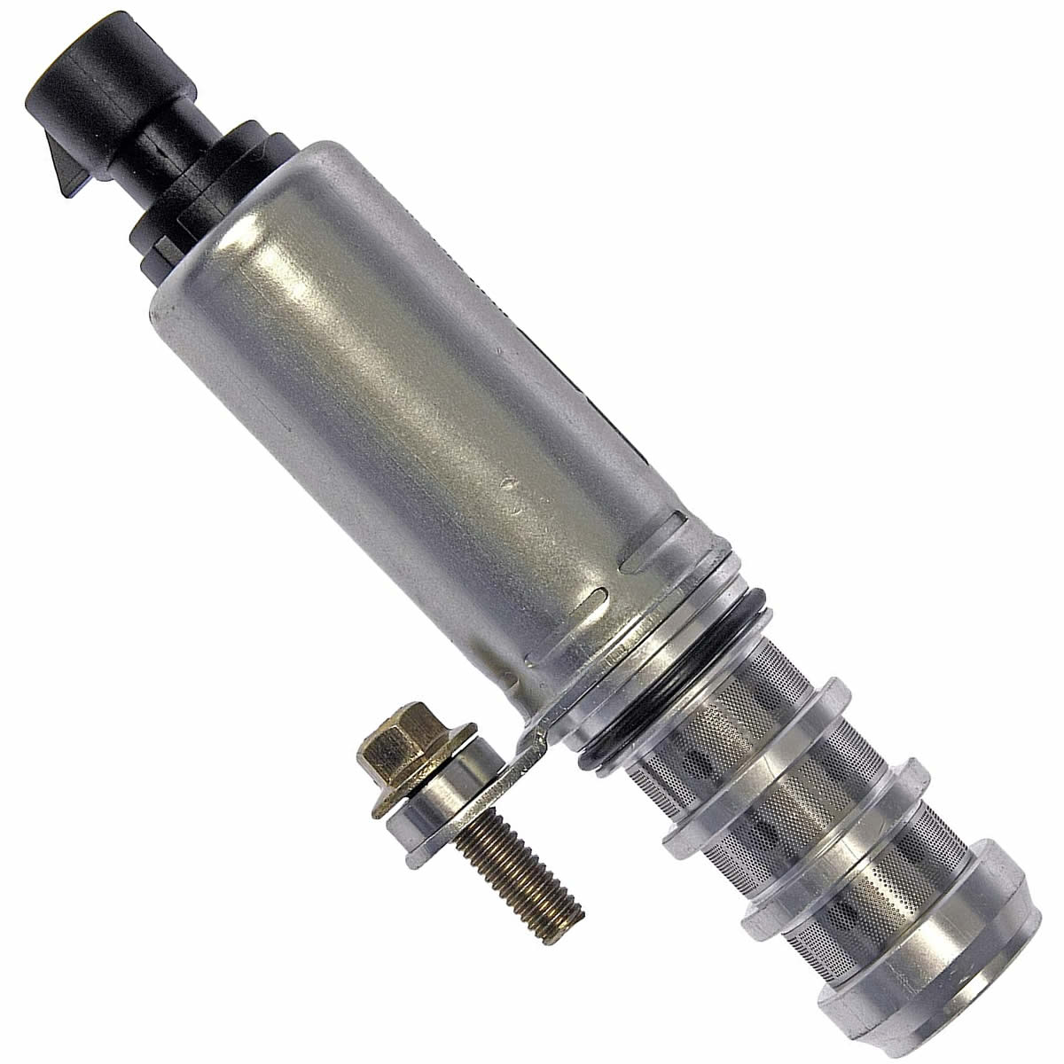 Valvula Solenóide Comando Escape Chevrolet Captiva 2.4 2008 2012 RT