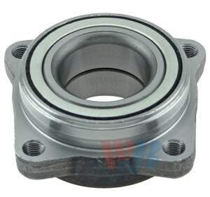 Cubo Rolamento Roda Dianteiro Honda Accord 1991 - 1997