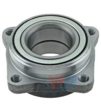 Cubo Rolamento Roda Dianteiro Honda Accord 1991 - 1997