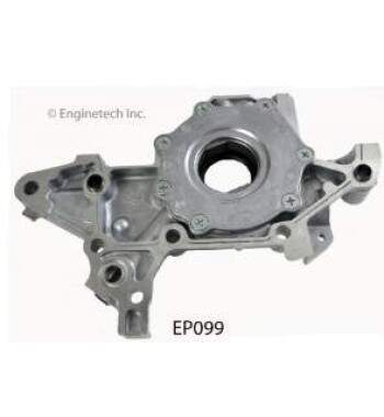 Bomba Óleo Motor Mazda MX3 1.6 1994 - 1996 - RT Car Import
