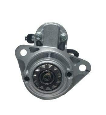 Motor Partida Arranque Nissan Murano 3.5 V6 2003 - 2008