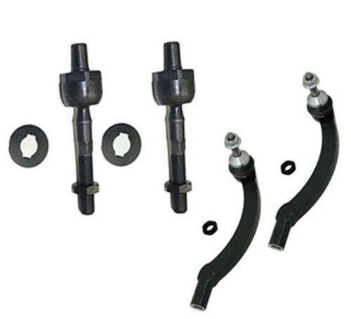 Terminal Brao Axial Direo volvo S60 2001 - 2003