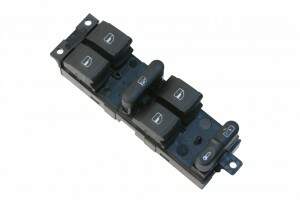 Boto Vidro Lado Esquerdo VW Golf 1999 - 2005
