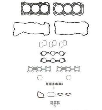 Jogo Juntas Superior Motor Nissan Pathfinder 4.0 V6 2005 - 2009