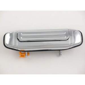 Maaneta Dianteira Esquerdo Mitsubishi Pajero 3.5 V6 1992 - 2000