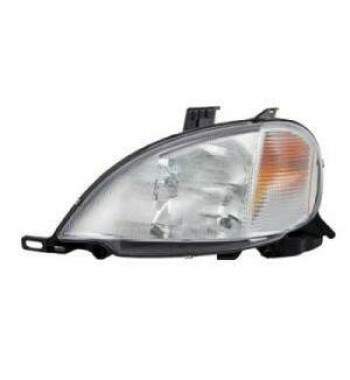 Faro Lado Esquerdo Mercedes ML320 ML430 1998 - 2001