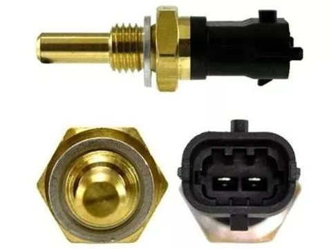 Sensor Temperatura Chevrolet Omega Australiano 3.6 V6 2005 - 2011