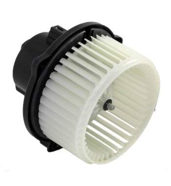 Motor Ventilador Ar Condicionado Dodge Ram 2500 2003 - 2009