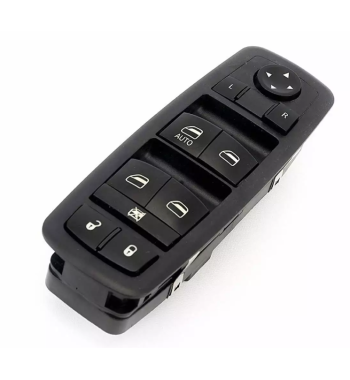 Boto Interruptor Vidro Eltrico Dodge Journey 2009 - 2010