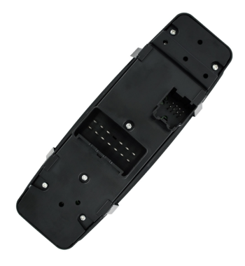 Boto Interruptor Vidro Eltrico Dodge Journey 2009 - 2010