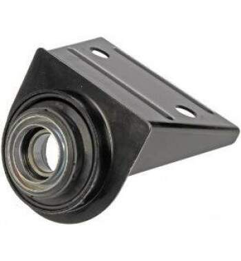 Suporte Rolamento Cardan Dianteiro Mercedes ML320 1998 - 2009