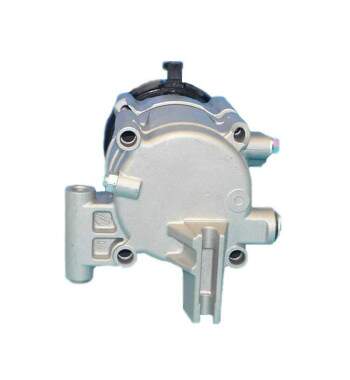 Compressor Ar condicionado Chevrolet Captiva 3.6 V6 2008 - 2010