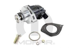 Vlvula EGR Jeep Grand Cherokee 3.0 Turbo Diesel 2012 - 2015
