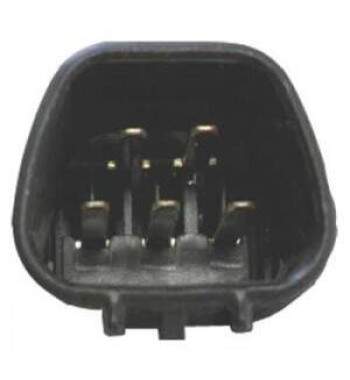 Motor Limpador Parabrisa Lexus ES300 1997 - 2003