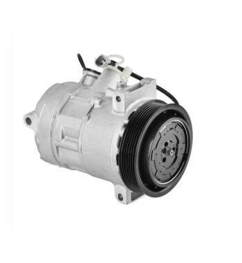 Compressor Ar Condicionado Jeep Compass 2010 - 2015