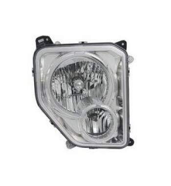 Farol Direito Jeep Cherokee 3.7 V6 2010 - 2012