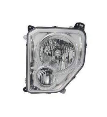Farol Esquerdo Jeep Cherokee 3.7 V6 2010 - 2012