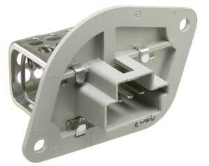 Resistncia Ar Condicionado Jeep Cherokee Sport 1997 - 2001