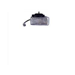 Farol Milha Esquerdo Jeep Cherokee Sport 1997 - 2001