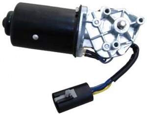 Motor Limpador Parabrisa Jeep Cherokee Sport 1994 - 1999