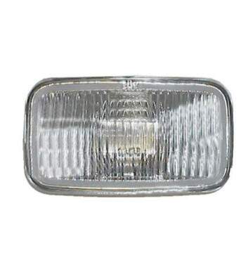 Farol Milha Jeep Cherokee 1993 - 1995