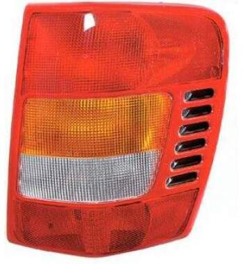 Lanterna Traseira Direito Jeep Grand Cherokee 1999 - 2002