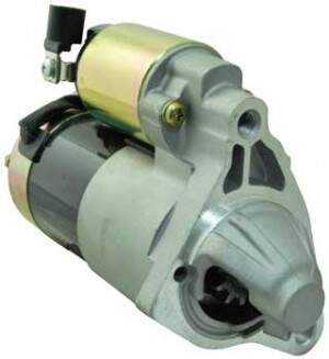 Motor Partida Arranque Jeep Grand Cherokee 4.7 V8 1999 - 2004