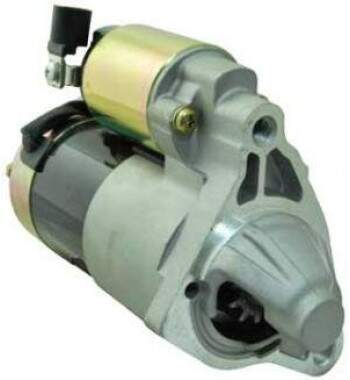 Motor Partida Arranque Jeep Grand Cherokee 4.7 V8 1999 - 2004