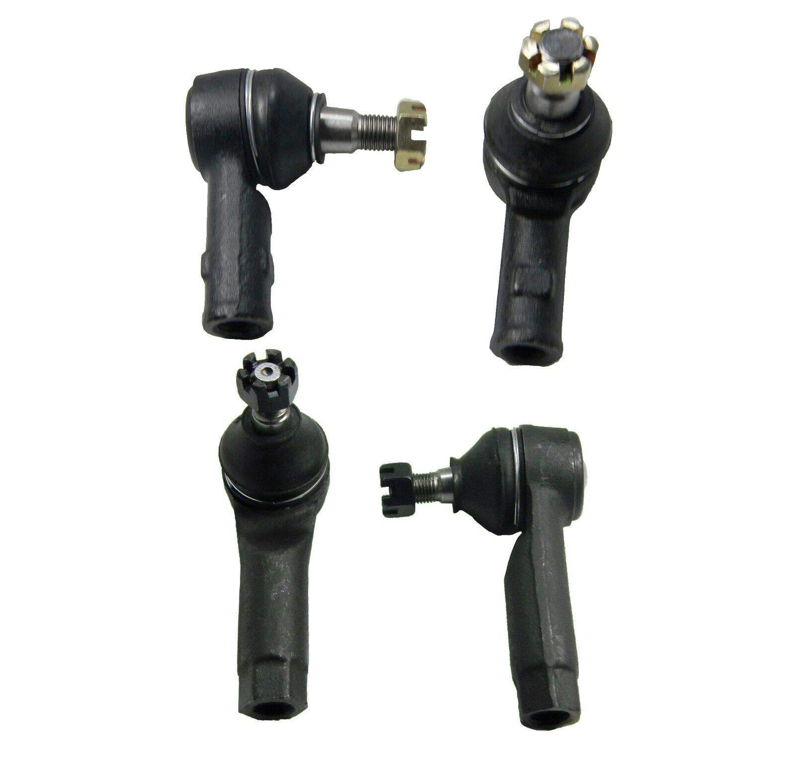Kit Terminal Direo Isuzu Rodeo Trooper 1991 - 1997