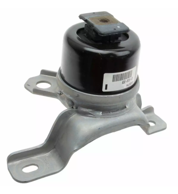 Coxim Direito Motor Land Rover Freelander 3.2 2007 - 2013