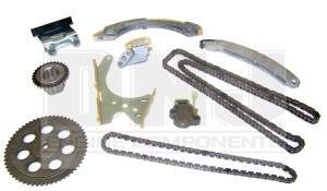 Kit Corrente Comando Hummer H3 2006 - 2010