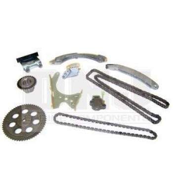 Kit Corrente Comando Hummer H3 2006 - 2010