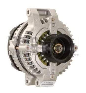 Alternador Honda Accord 2.4 2003 - 2007