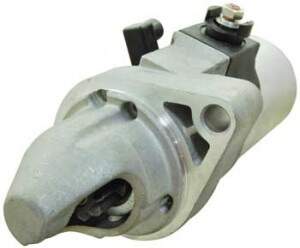 Motor Arranque Partida Honda Accord 2.4 2003 - 2005