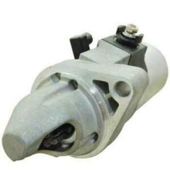 Motor Arranque Partida Honda Accord 2.4 2003 - 2005