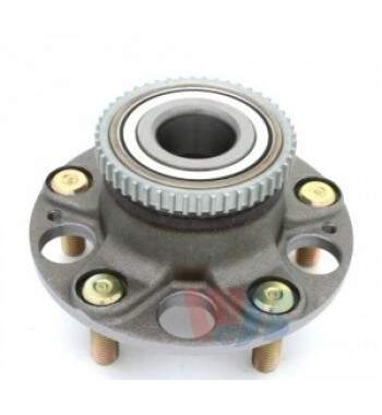 Cubo Rolamento traseiro Honda Accord 2.4 2003 - 2007