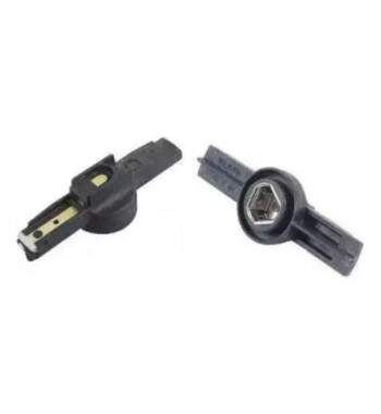 Kit Tampa Rotor Distribuidor Mitsubishi Galant 2.5 1997-2002