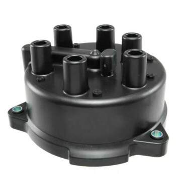 Kit Tampa Rotor Distribuidor Mitsubishi Galant 2.5 1997-2002