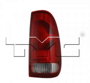 Lanterna Traseira Direita Ford F150 1997 - 2004