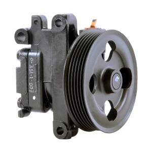 Bomba Direo Hidrulica Ford Fusion 2.3 2006 - 2009