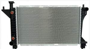 Radiador Ford Mustang 5.0 V8 1994 - 1996