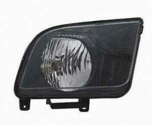 Farol Direito Ford Mustang 2007 - 2009