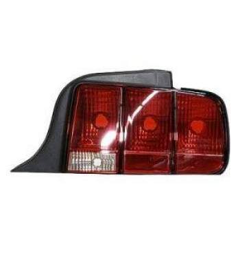 Lanterna Traseira Direita Ford Mustang 2005 - 2009
