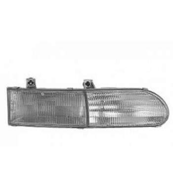 Farol Direito Ford Taurus 1992 - 1995