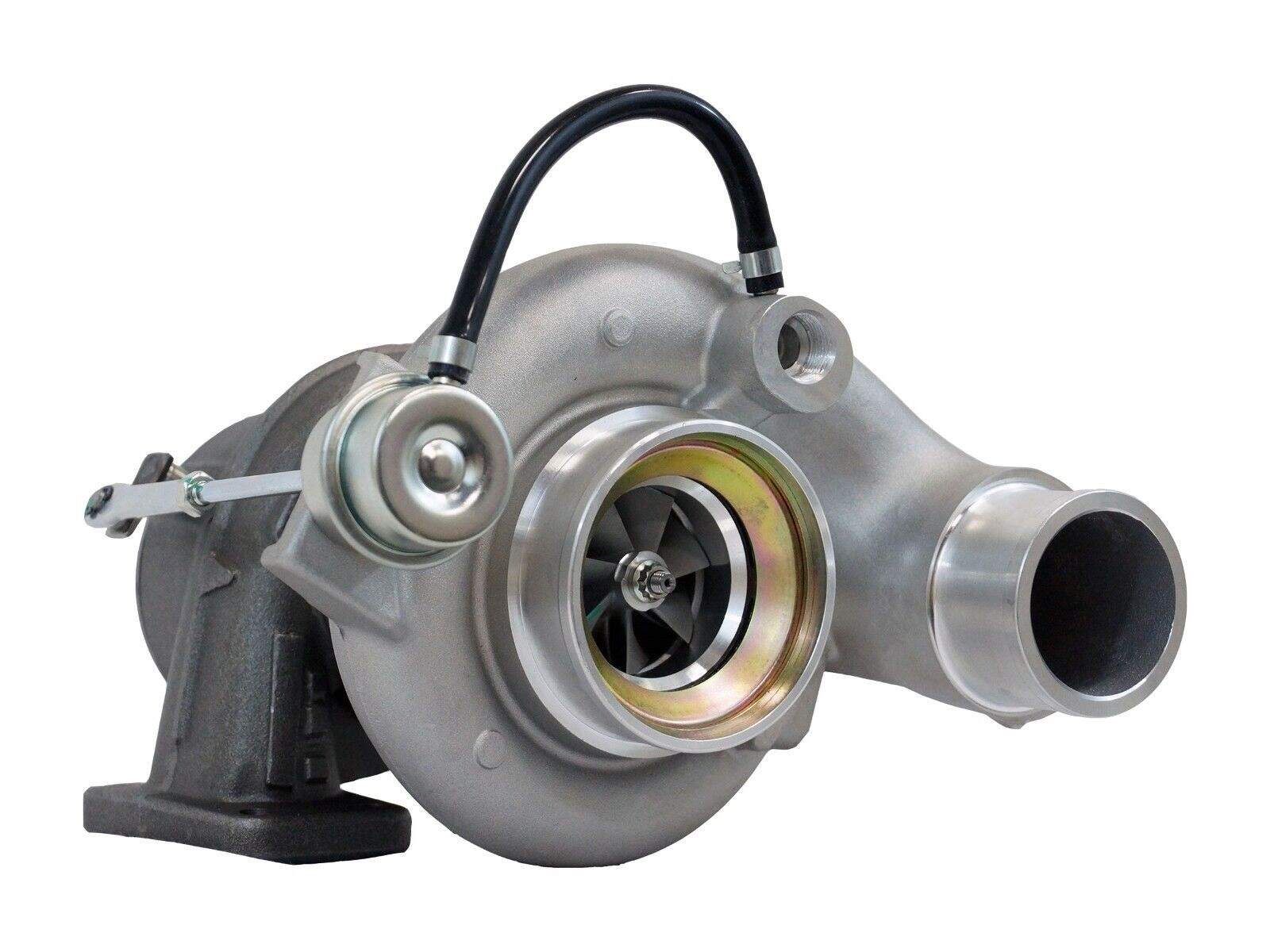 Turbina Dodge Ram 2500 5.9 Diesel 2003 - 2008